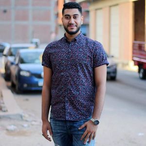 Meet your Posher, Ibrahim